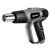Opalarka 2000W GRAPHITE trzy biegi zakres temperatur 50C-550C walizka