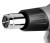 Opalarka 2000W GRAPHITE trzy biegi zakres temperatur 50C-550C walizka