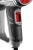 Opalarka 2000W GRAPHITE trzy biegi zakres temperatur 50C-550C walizka