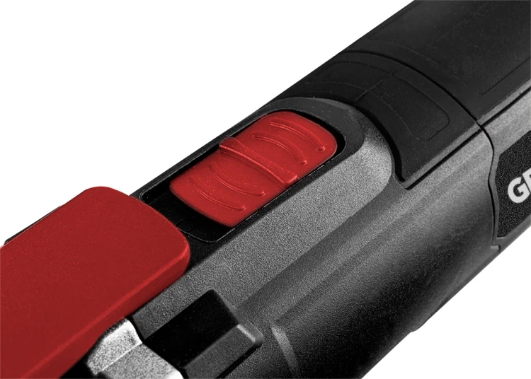 Urządzenie wielofunkcyjne 500W GRAPHITE ilość oscylacji 8000-16000 min⁻¹, walizka