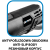 Urządzenie wielofunkcyjne 500W GRAPHITE ilość oscylacji 8000-16000 min⁻¹, walizka