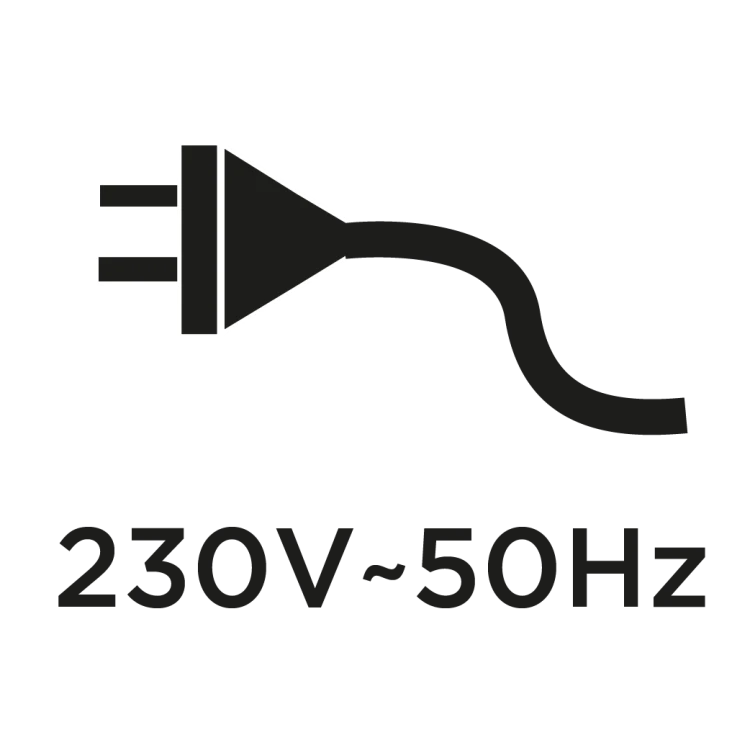 Szlifierka oscylacyjna 240W GRAPHITE stopa 110 x 100 mm