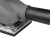 Szlifierka oscylacyjna 260W GRAPHITE stopa 90 x 187 mm