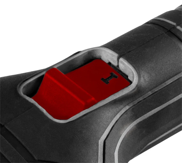 Szlifierka oscylacyjna 260W GRAPHITE stopa 90 x 187 mm