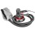 Szlifierka do gipsu GRAPHITE 900W, 180 mm, led