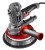 Szlifierka do gipsu GRAPHITE 900W, 180 mm, led