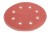 Szlifierka do gipsu GRAPHITE 900W, 180 mm, led