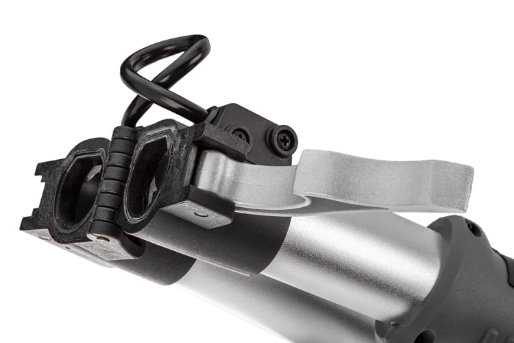 Szlifierka do gipsu GRAPHITE 710W 225mm/215 mm,okrągła i trójkątna stopa, latarka