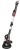Szlifierka do gipsu GRAPHITE 800W 225mm/215 mm, led
