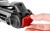 Szlifierka do gipsu GRAPHITE 800W 225mm/215 mm, led