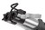 Szlifierka do gipsu GRAPHITE 800W 225mm/215 mm, led