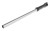 Szlifierka do gipsu GRAPHITE 800W 225mm/215 mm, led