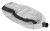 Szlifierka do gipsu GRAPHITE 800W 225mm/215 mm, led