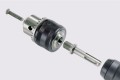 Adapter - przejście uchwytu wiertarskiego SDS-plus na uchwyt gwint ½ x 20 Wolfcraft 2640000