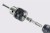 Adapter - przejście uchwytu wiertarskiego SDS-plus na uchwyt gwint ½ x 20 Wolfcraft 2640000
