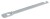 Szlifierka kątowa GRAPHITE 2600W, tarcza 230 x 22.2 mm, obroty 6500 min⁻¹