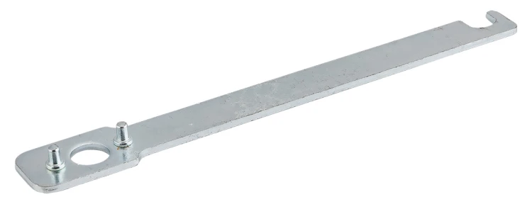 Szlifierka kątowa GRAPHITE 2600W, tarcza 230 x 22.2 mm, obroty 6500 min⁻¹