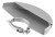 Szlifierka kątowa GRAPHITE 2600W, tarcza 230 x 22.2 mm, obroty 6500 min⁻¹