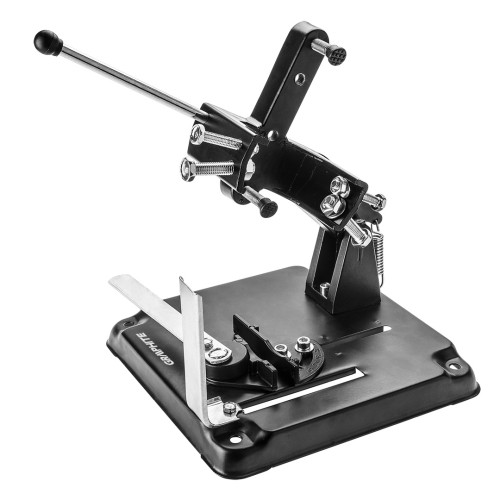 Statyw do szlifierek kątowych GRAPHITE 115 i 125 mm