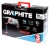 Młotowiertarka GRAPHITE SDS+ 800W, 2.8J, walizka