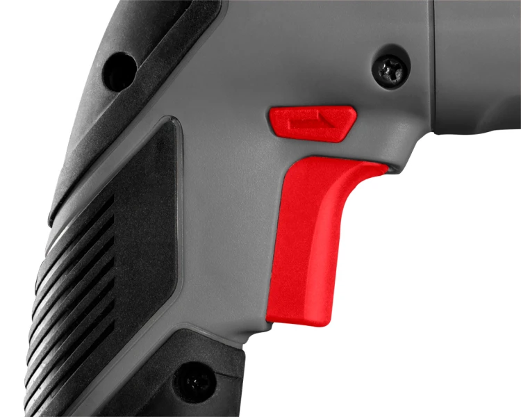 Młotowiertarka GRAPHITE SDS+ 800W, 2.8J, walizka