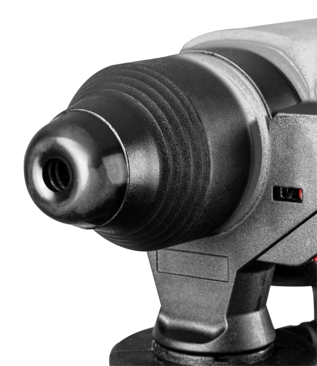 Młotowiertarka GRAPHITE SDS+ 800W, 2.8J, walizka