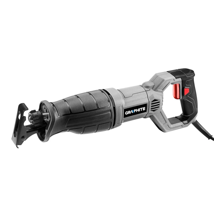Pilarka szablowa GRAPHITE 710W