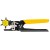 Dziurkacz rewolwerowy 240 mm  TOPEX