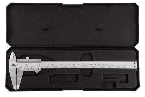 Suwmiarka 200 mm  TOPEX