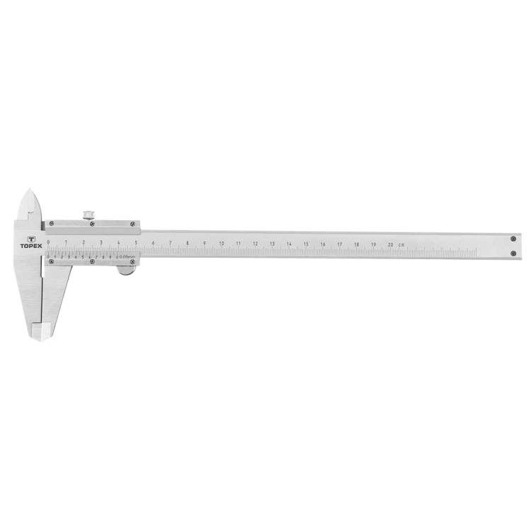 Suwmiarka 200 mm  TOPEX