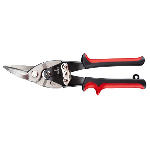 Nożyce do blachy 250 mm, lewe  TOPEX