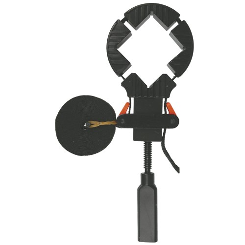 Ścisk taśmowy  TOPEX 4000 x 25 x 1 mm