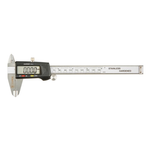 Suwmiarka cyfrowa 150 mm  TOPEX