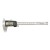 Suwmiarka cyfrowa 150 mm  TOPEX