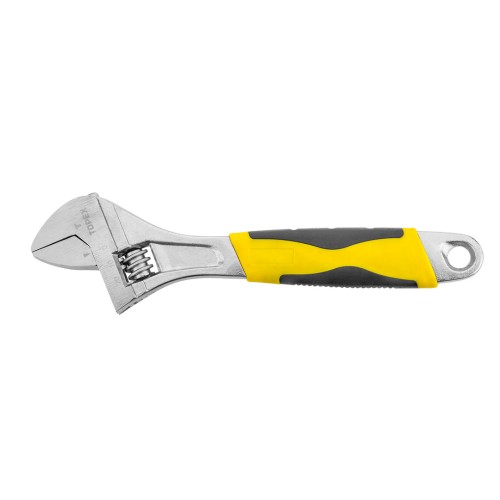 Klucz nastawny 250 mm  TOPEX zakres 0-30 mm