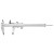 Suwmiarka 150 mm TOPEX