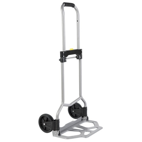 Wózek transportowy 80 kg  TOPEX