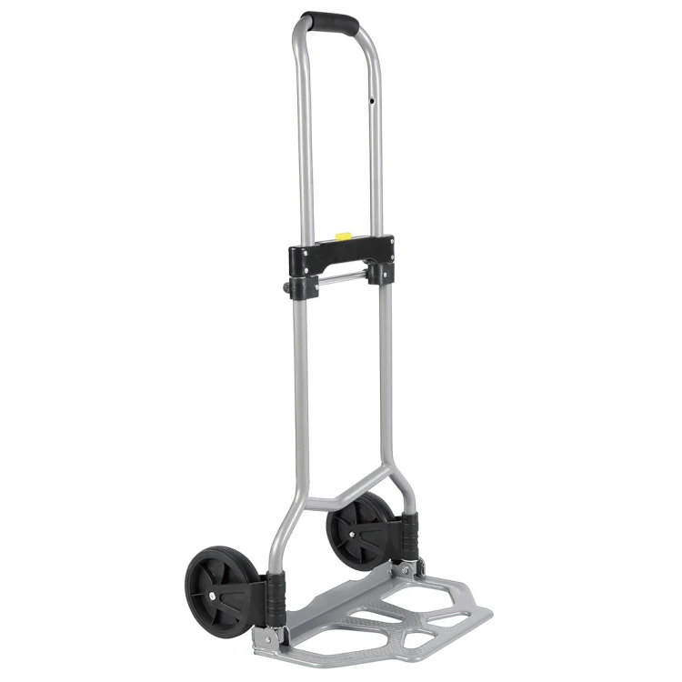Wózek transportowy 80 kg  TOPEX