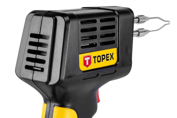 Lutownica transformatorowa 100W  TOPEX