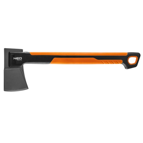 Siekiera 950g NEO TOOLS obuch 700g trzonek włókno 17.5"