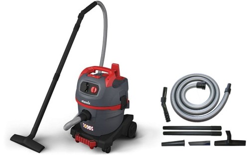 Odkurzacz przemysłowy Starmix NSG uClean ADL-1420 EHP SX016306