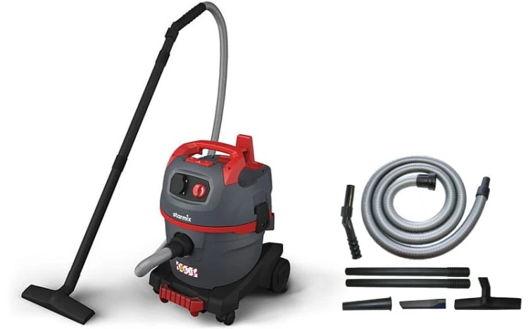 Odkurzacz przemysłowy Starmix NSG uClean ADL-1420 EHP SX016306