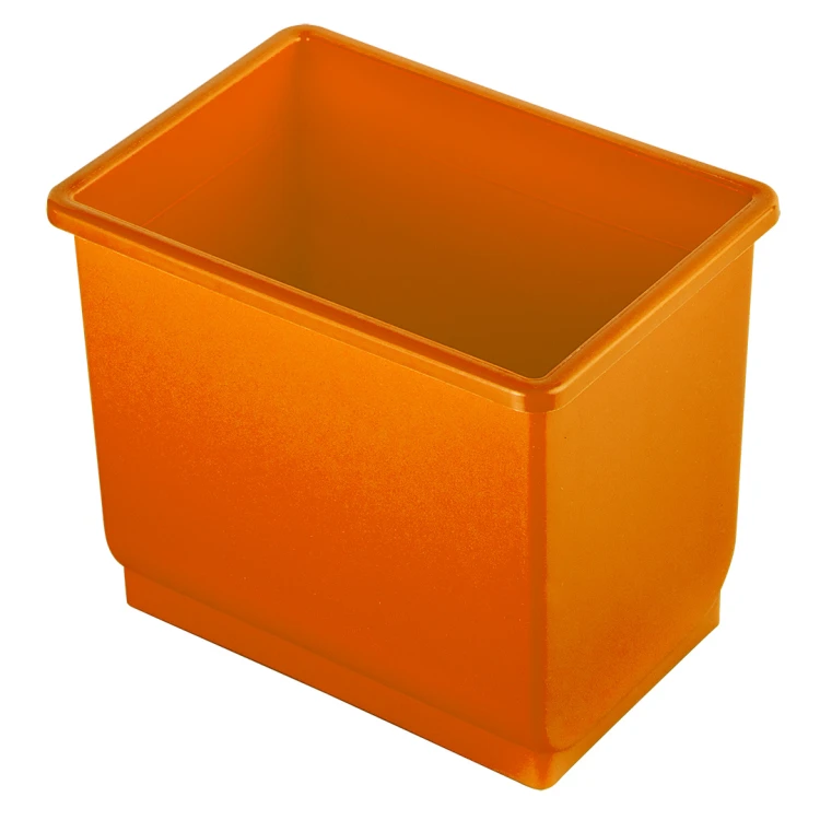 Organizer z kubełkami NEO TOOLS 40 x 40 x 12 cm