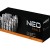 Klucze nasadowe TORX 1/2" NEO TOOLS zestaw 9 szt.