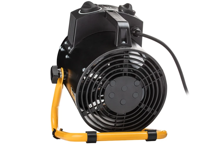 Nagrzewnica elektryczna 2kW NEO TOOLS  przemysł, regulacja ustawienia, IPX4