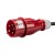 Nagrzewnica elektryczna 5kW NEO TOOLS przemysł, regulacja ustawienia, IPX4
