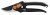 Sekator by-pass 185 mm NEO TOOLS  zakres do 15 mm, regulowany rozstaw
