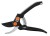 Sekator by-pass 185 mm NEO TOOLS  zakres do 15 mm, regulowany rozstaw
