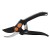 Sekator by-pass 185 mm NEO TOOLS  zakres do 15 mm, regulowany rozstaw