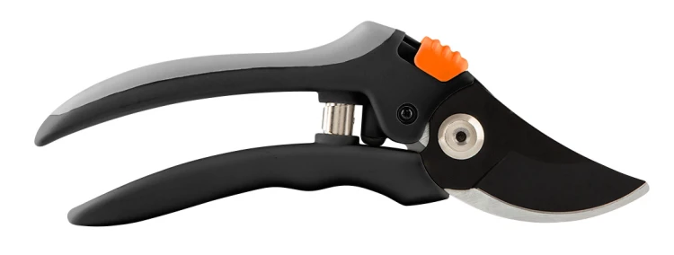 Sekator by-pass 200 mm NEO TOOLS zakres do 18 mm, regulowany rozstaw